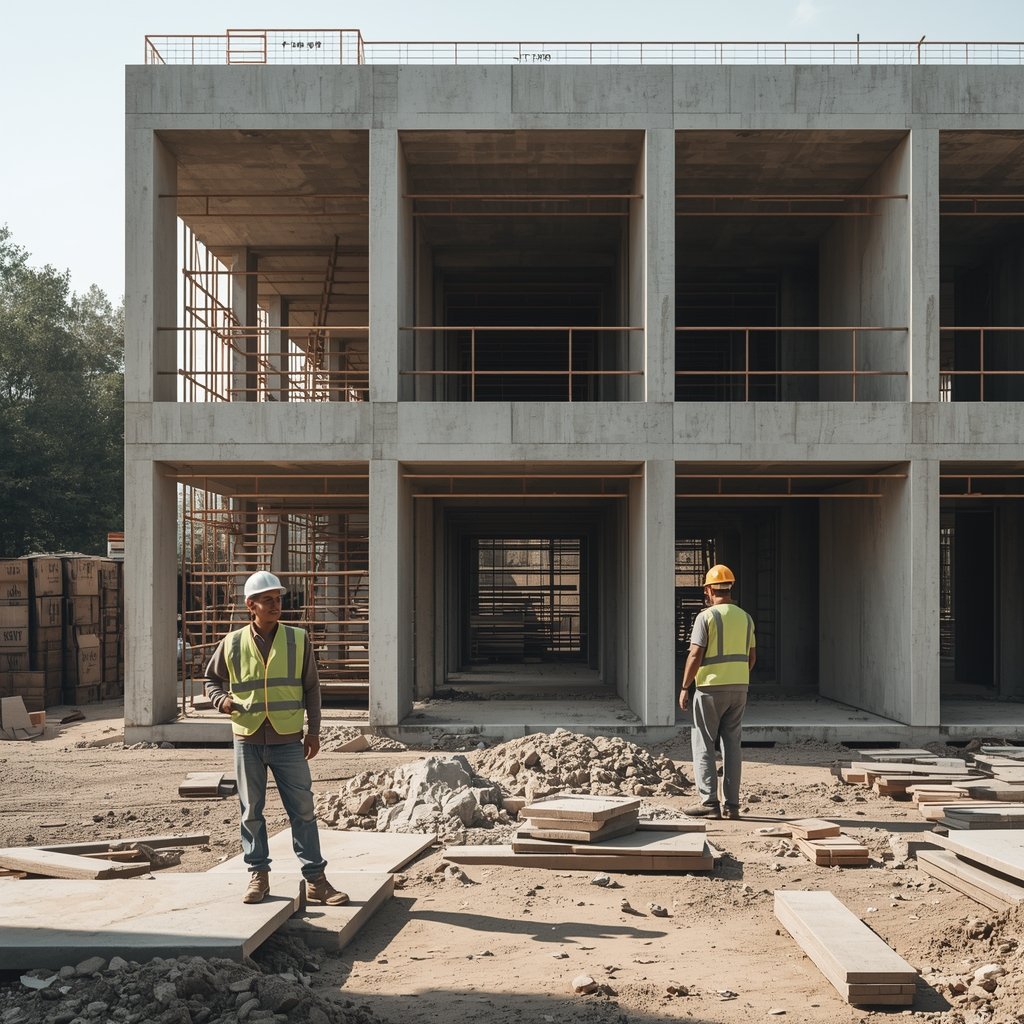 Premium residential portfolio