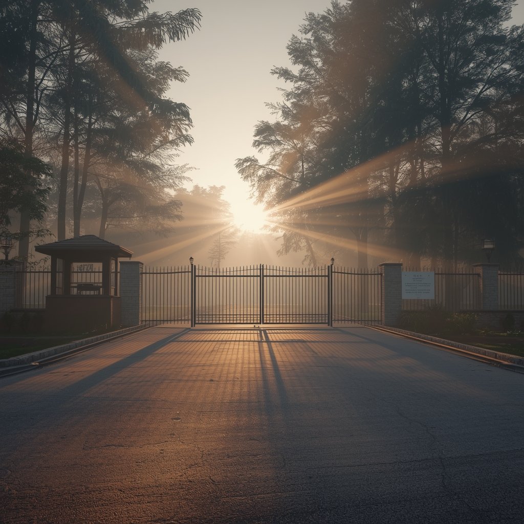 Property selling support